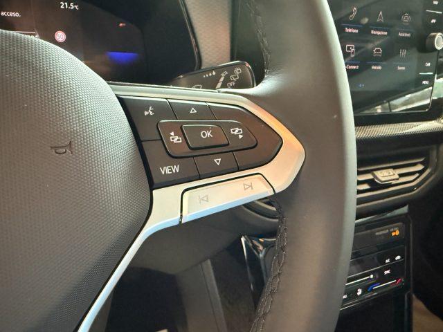 VOLKSWAGEN T-Cross 1.0 TSI DSG Life LED Camera ACC IQ Drive