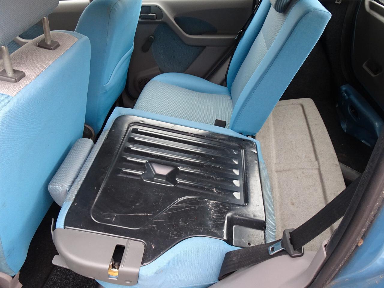 Fiat Panda 1.3 MJT 16V Emotion