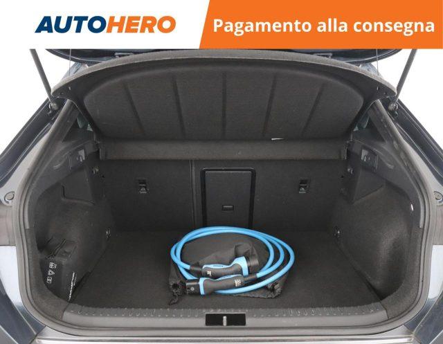 CUPRA Formentor 1.4 e-Hybrid DSG