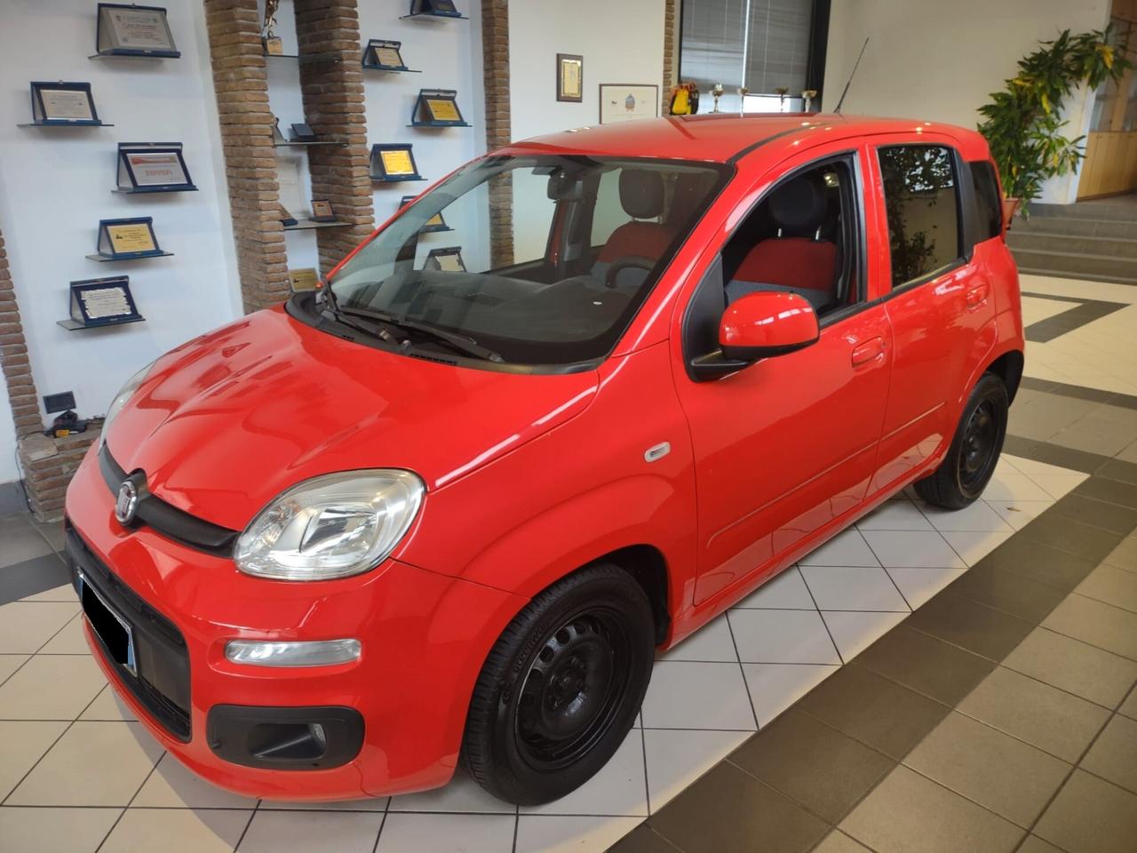 Fiat Panda 1.3 MJT 85CV S&S Easy