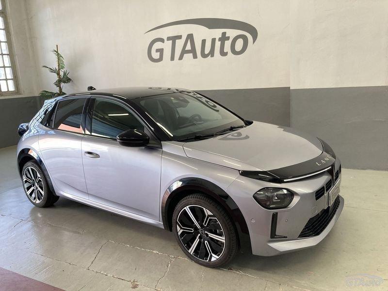 Lancia Ypsilon Ypsilon Hybrid e-DCT