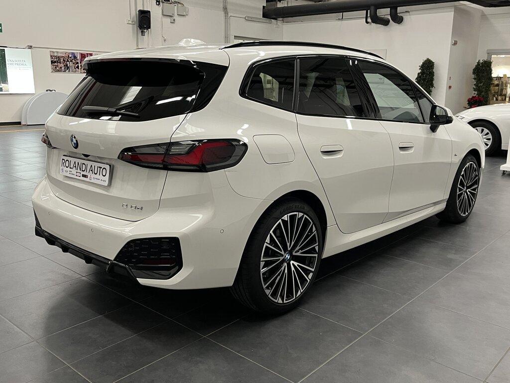 BMW Serie 2 Active Tourer 218 d MSport DCT