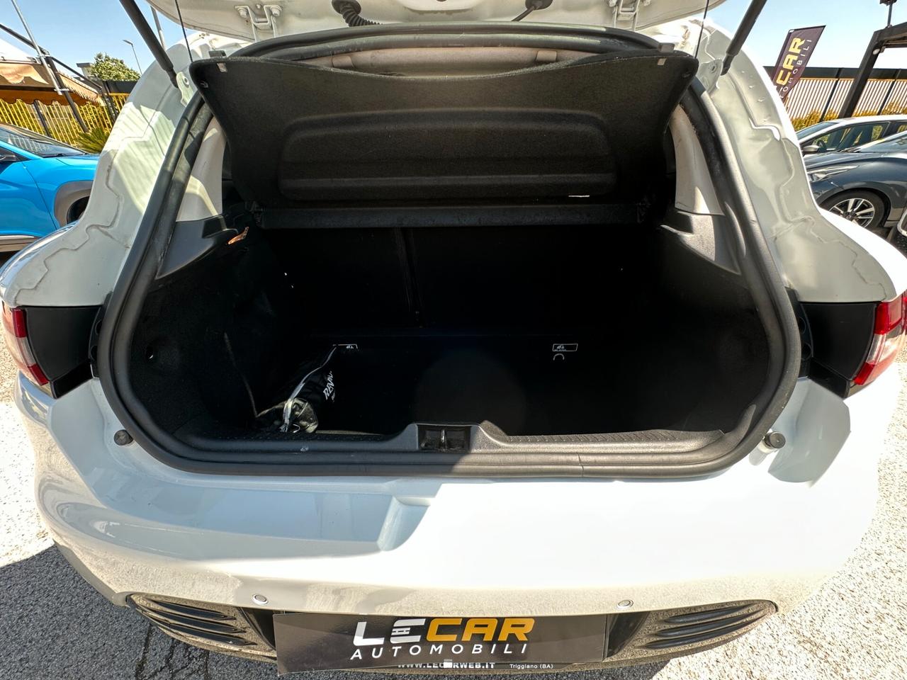 RENAULT Clio dCi 8V 90CV Start&Stop 5 porte Energy Intens