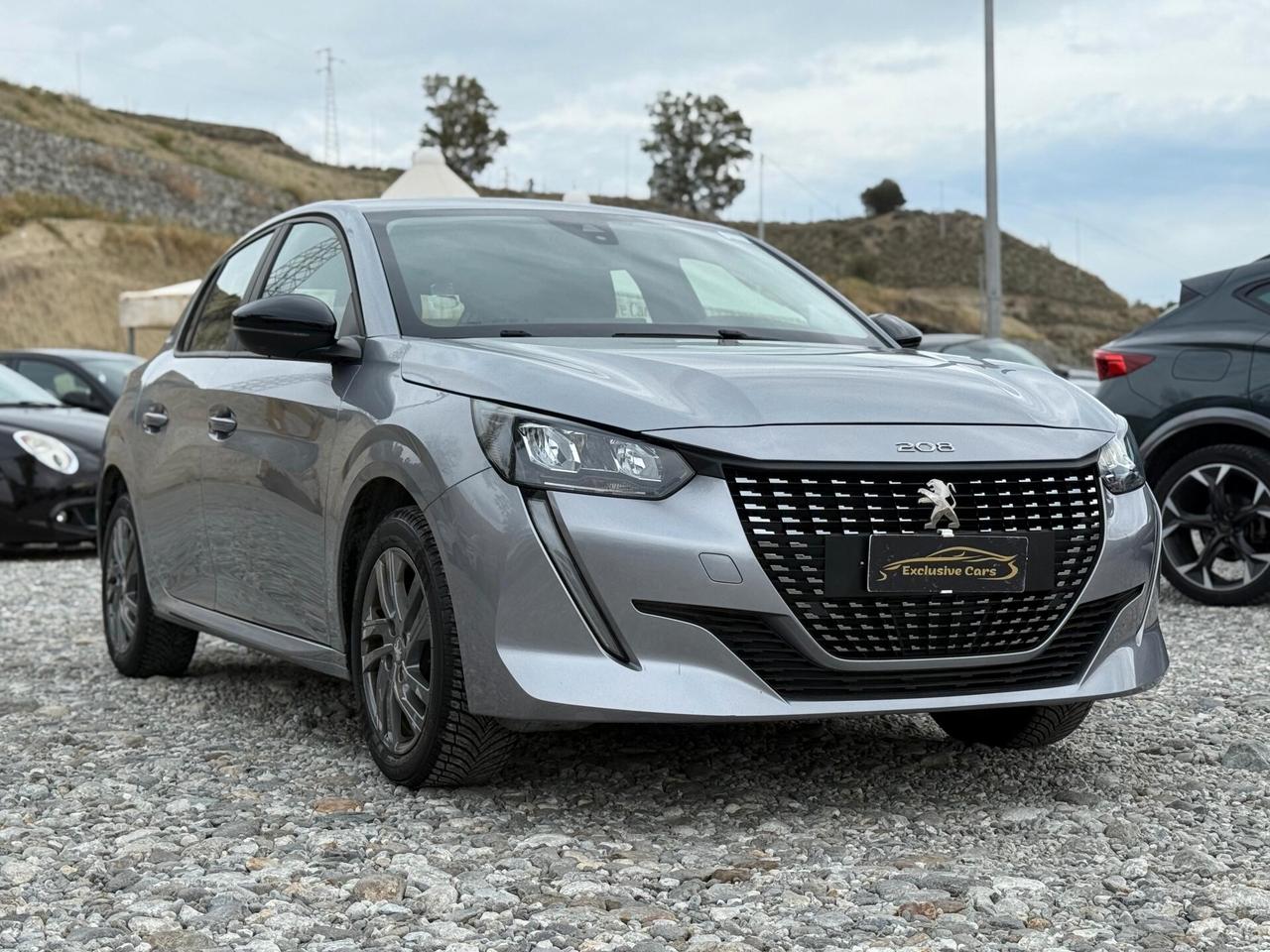 Peugeot 208 PureTech 100 Stop&Start 5 porte Active Pack