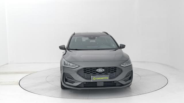 FORD Focus 1.5 ecoblue ST-Line 115cv auto