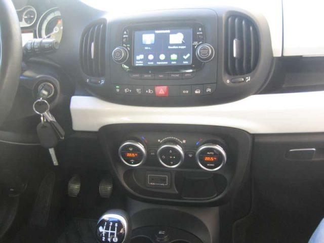 FIAT 500L 1.3 MJET 95 CV TREKKING