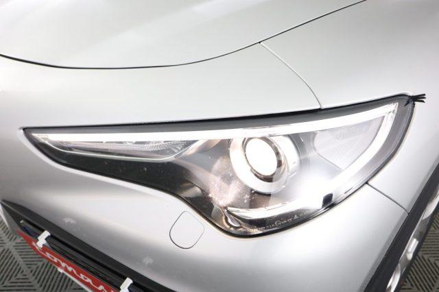 ALFA ROMEO Stelvio Stelvio 2.2 Turbo Diesel 210 CV AT8-Q4 Executive