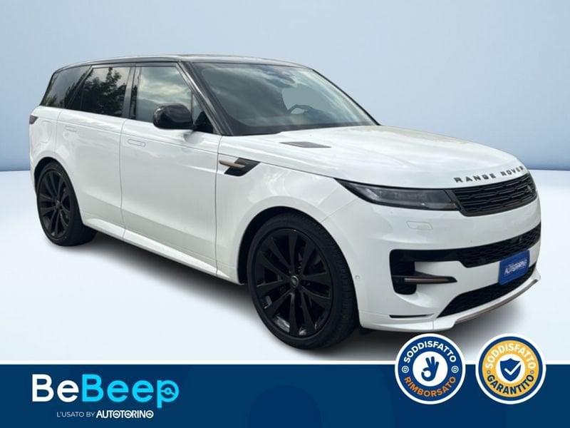 Land Rover Range Rover Sport 3.0D I6 MHEV DYNAMIC SE AWD 250C