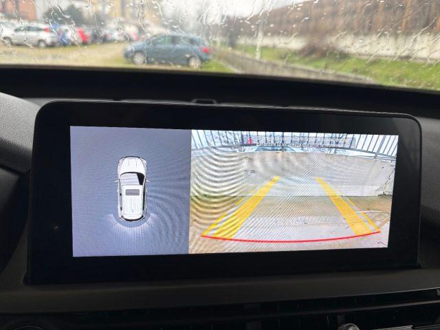 DR MOTOR DR 5.0 1.5 Turbo Bi-Fuel GPL POCHI CHILOMETRI