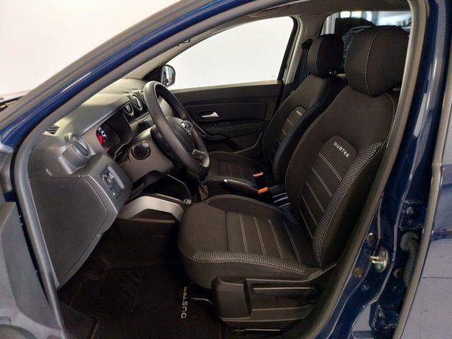 DACIA Duster 1.0 TCe 100 CV ECO-G 4x2 Prestige