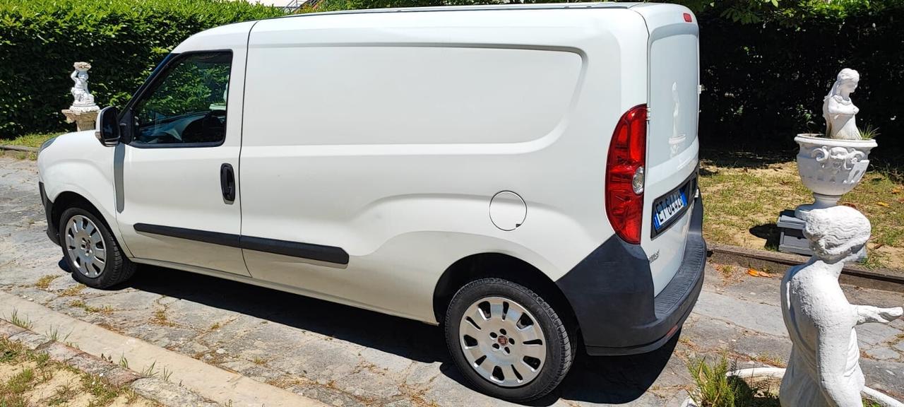 Fiat Doblo Doblò 1.4 T-Jet 16V Natural Power Active