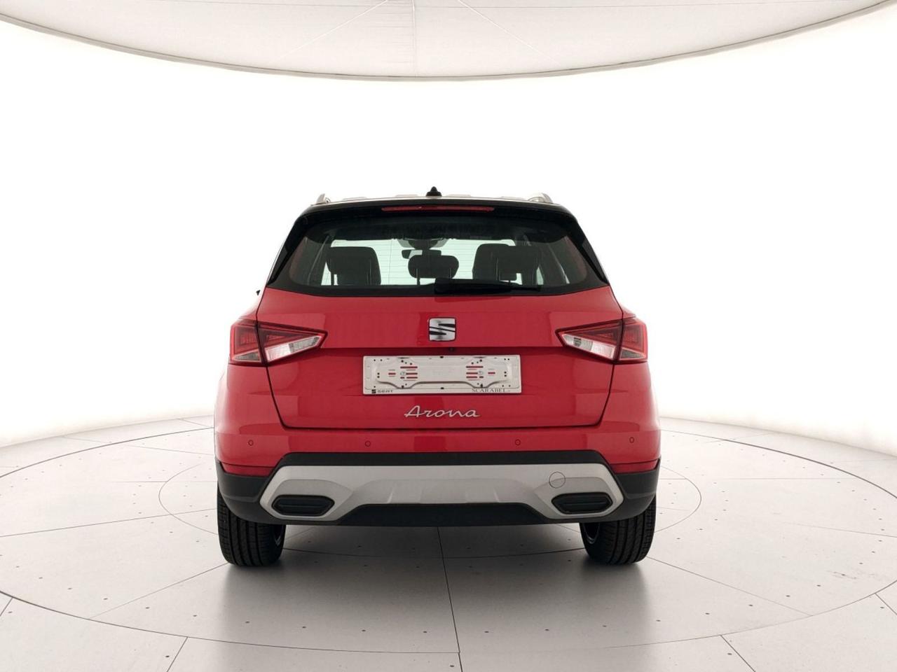 Seat Arona 1.0 ecotsi xperience 95cv