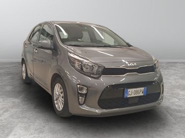 KIA Picanto III 2021 - Picanto 1.0 dpi Style Comfort Pack Gpl