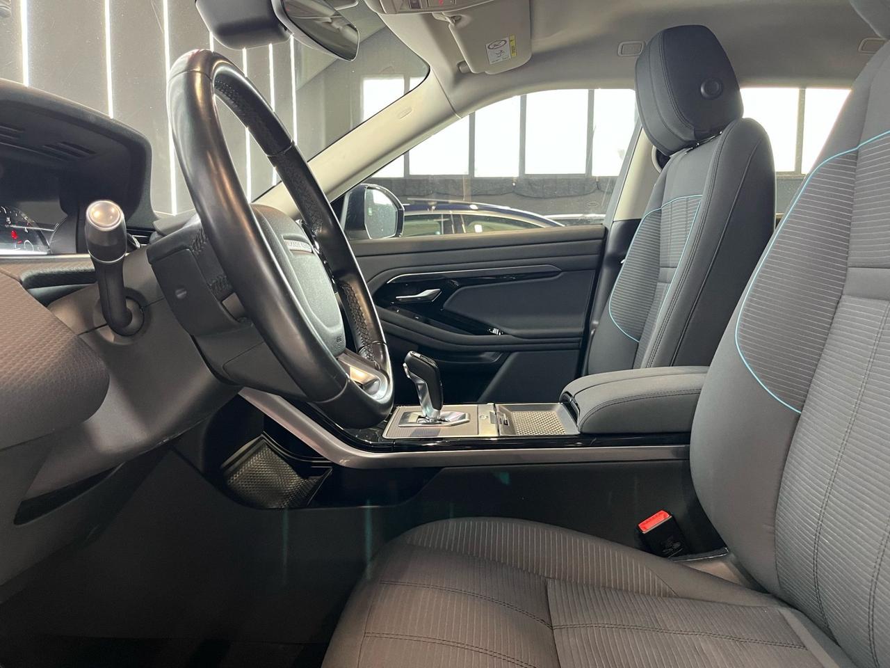 Range Rover Evoque 2.0D 150CV Dynamic