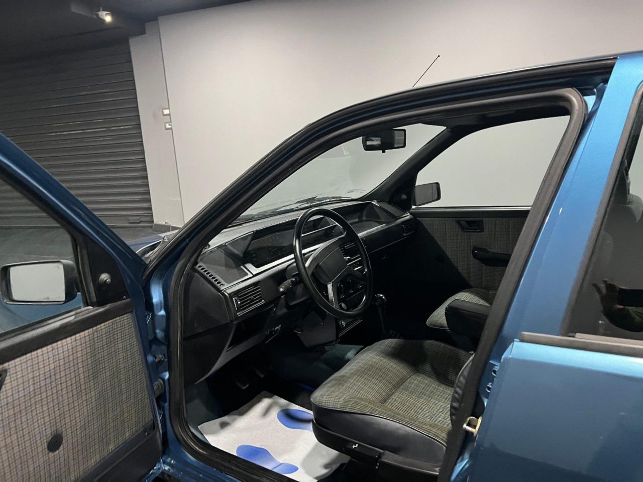 Fiat Tipo 1.1 GPL ( UNICO PROPRIETARIO )