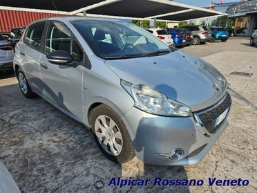PEUGEOT 208 1.4 8V HDi 68CV 5p. Allure