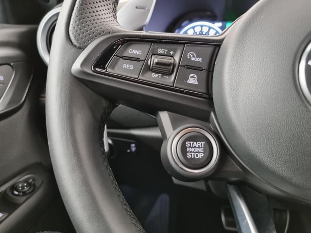 ALFA ROMEO Tonale 1.5 160 CV MHEV TCT7 Veloce