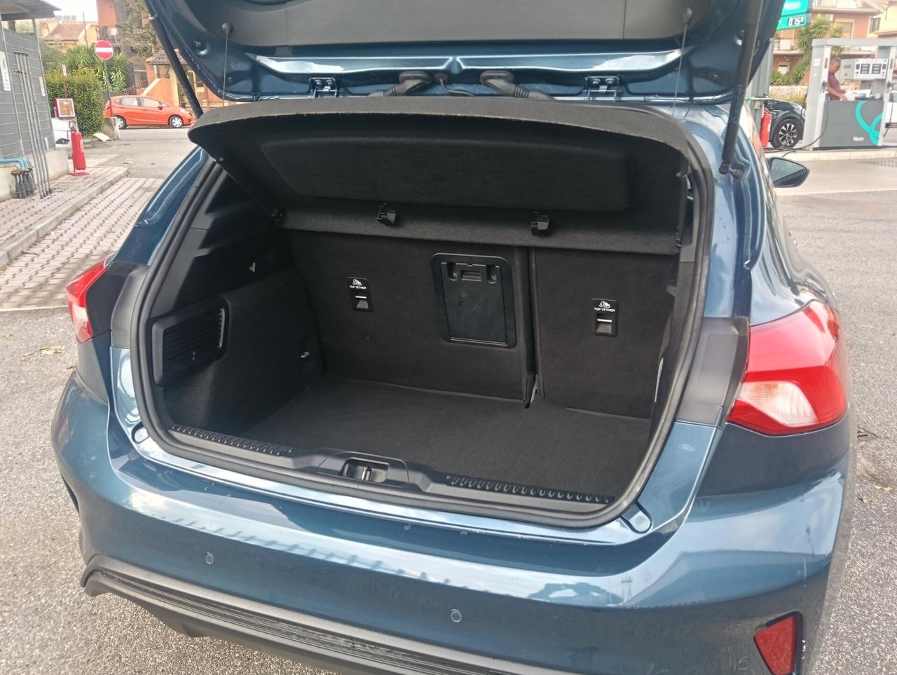 Ford Focus 1.0 EcoBoost Hybrid 155 CV 5p. ST-Line X AZIENDALE
