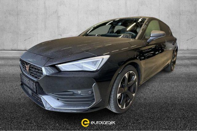 CUPRA Leon 2.0 TSI 190 CV DSG