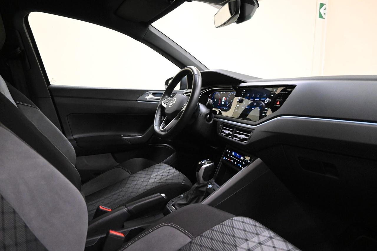 VOLKSWAGEN Polo 6ª serie Polo 1.0 TSI 115 CV D...