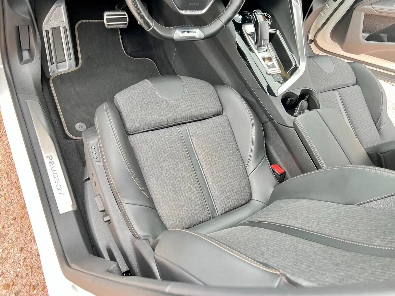 Peugeot 5008 PureTech Turbo 180 S&S EAT8 GT Line