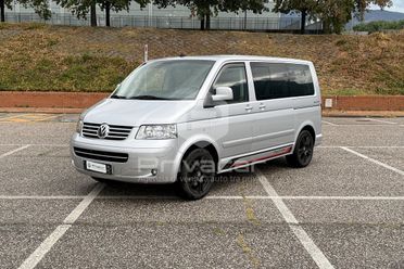 VOLKSWAGEN Multivan 2.5 TDI/174CV Highline