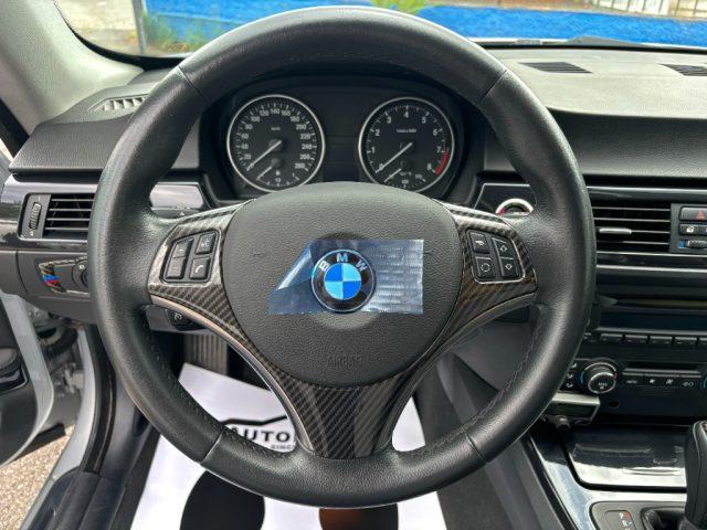 BMW 325 i Coupé E92 2.5 218CV