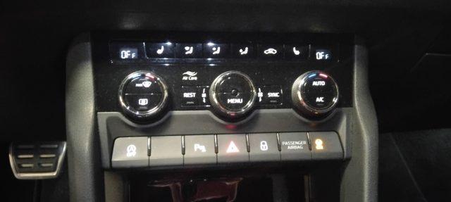 SKODA Kodiaq 2.0 BiTDI SCR 4x4 DSG RS