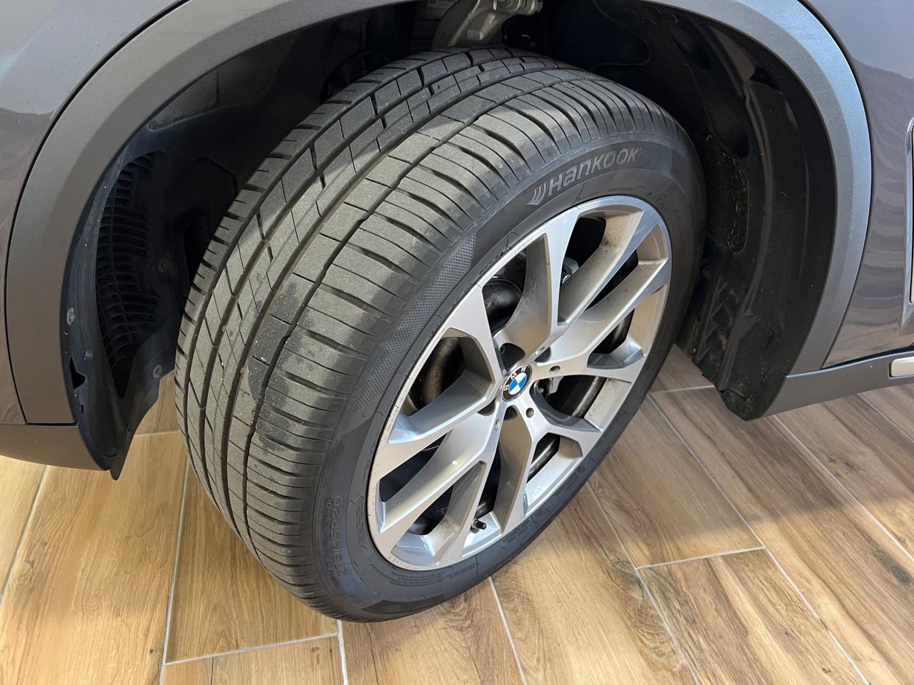 Bmw X5 xDrive25d xLine