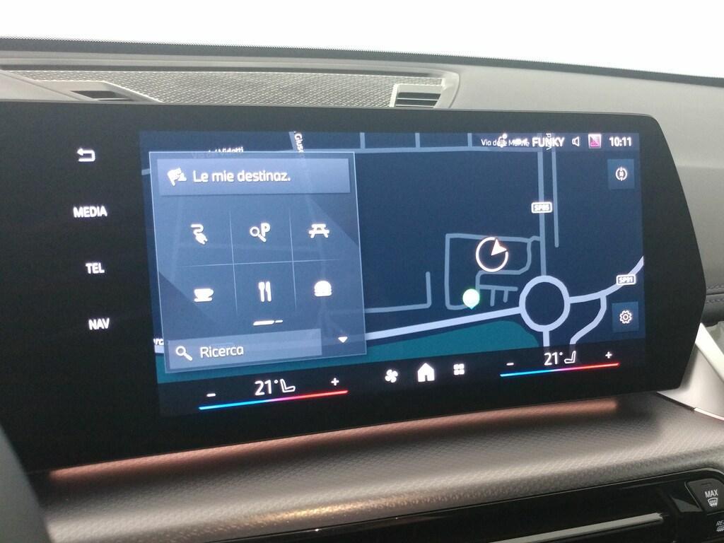 BMW iX1 20 MSport eDrive