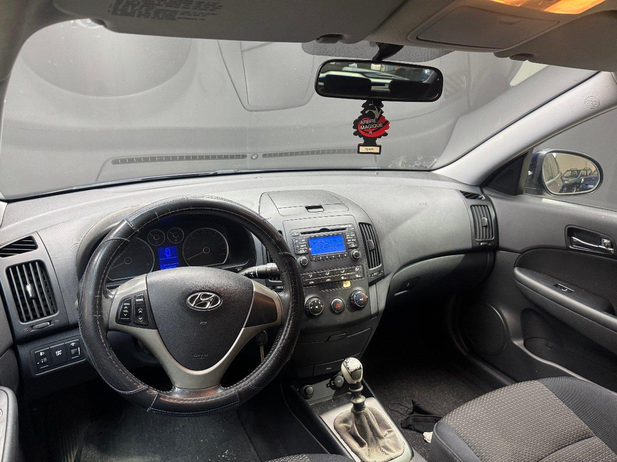 Hyundai i30 5 Porte i30 1.4 Active