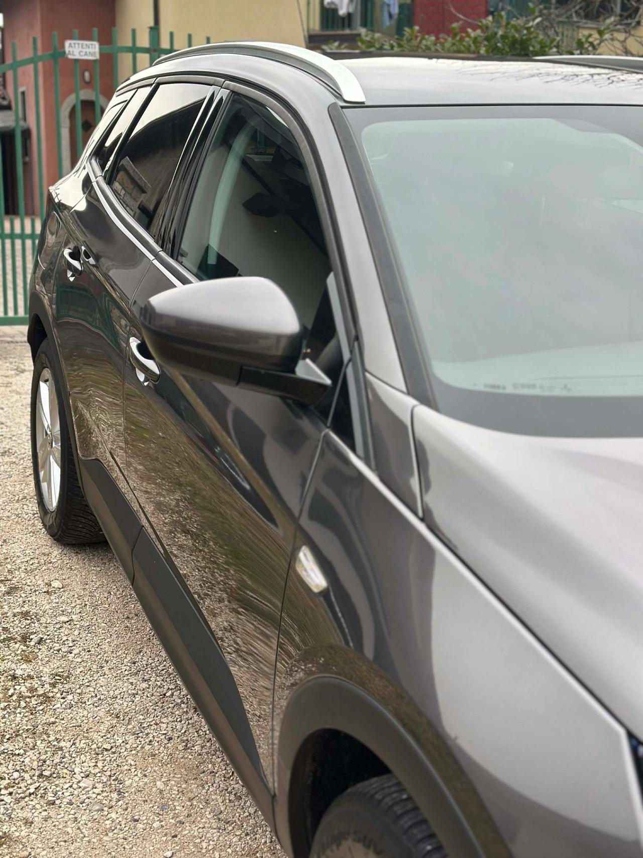 Opel GRANDLAND X 1.6CDTI TECH 140CV KMCERT GARANZ