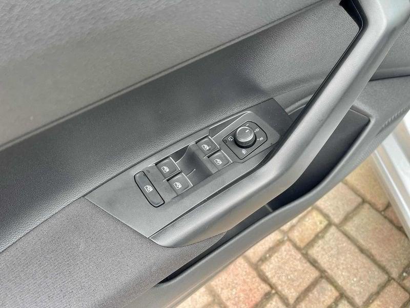 Volkswagen Polo 1.0 TSI Style -NUOVA