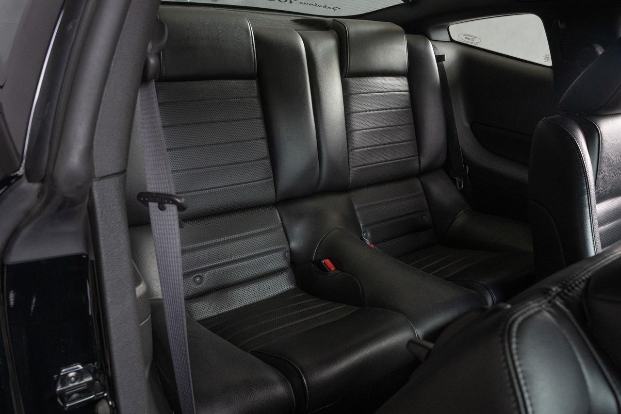 Ford Mustang Shelby GT 350