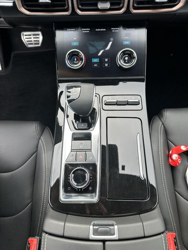 SPORTEQUIPE Sportequipe 7 Sportequipe 7 1.6 Turbo DCT VENDE PRIVATO