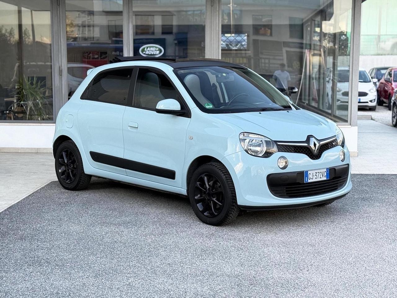 Renault Twingo 1.0 SCe Stop&Start 69CV E6 Neo - 2015