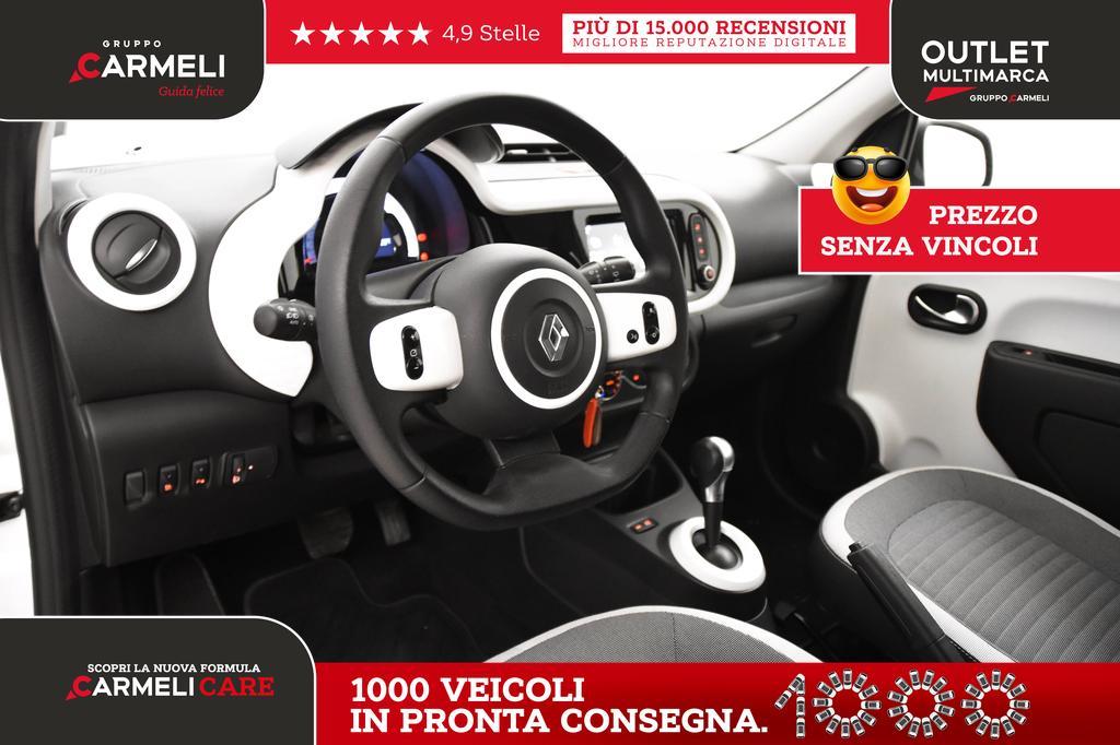 Renault Twingo 22 kWh Zen