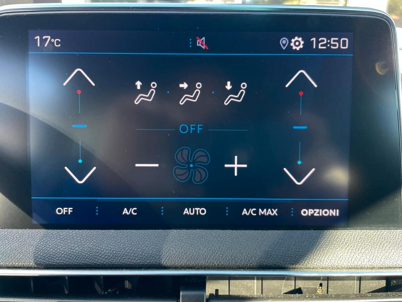 Peugeot 3008 1.5hdi EAT8 RESTYLING*PREZZO VERO*UNIPRO' KM CERTI