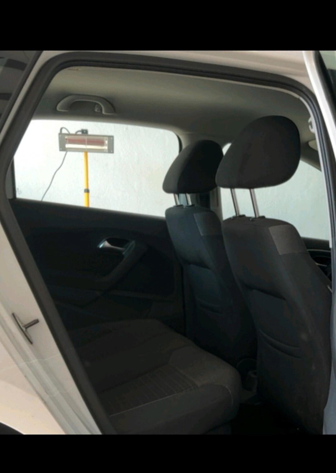 Volkswagen Polo 1.4 TDI 5p. Trendline BlueMotion 2016