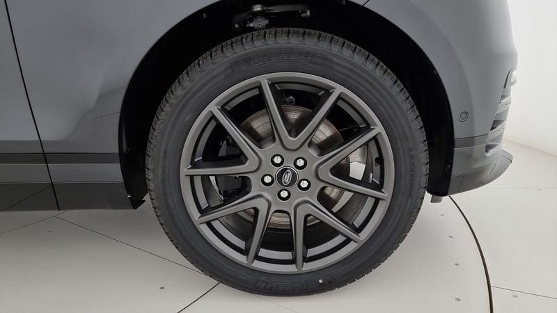 Land Rover Range Rover Velar 2.0 I4 PHEV 404 CV Dynamic SE