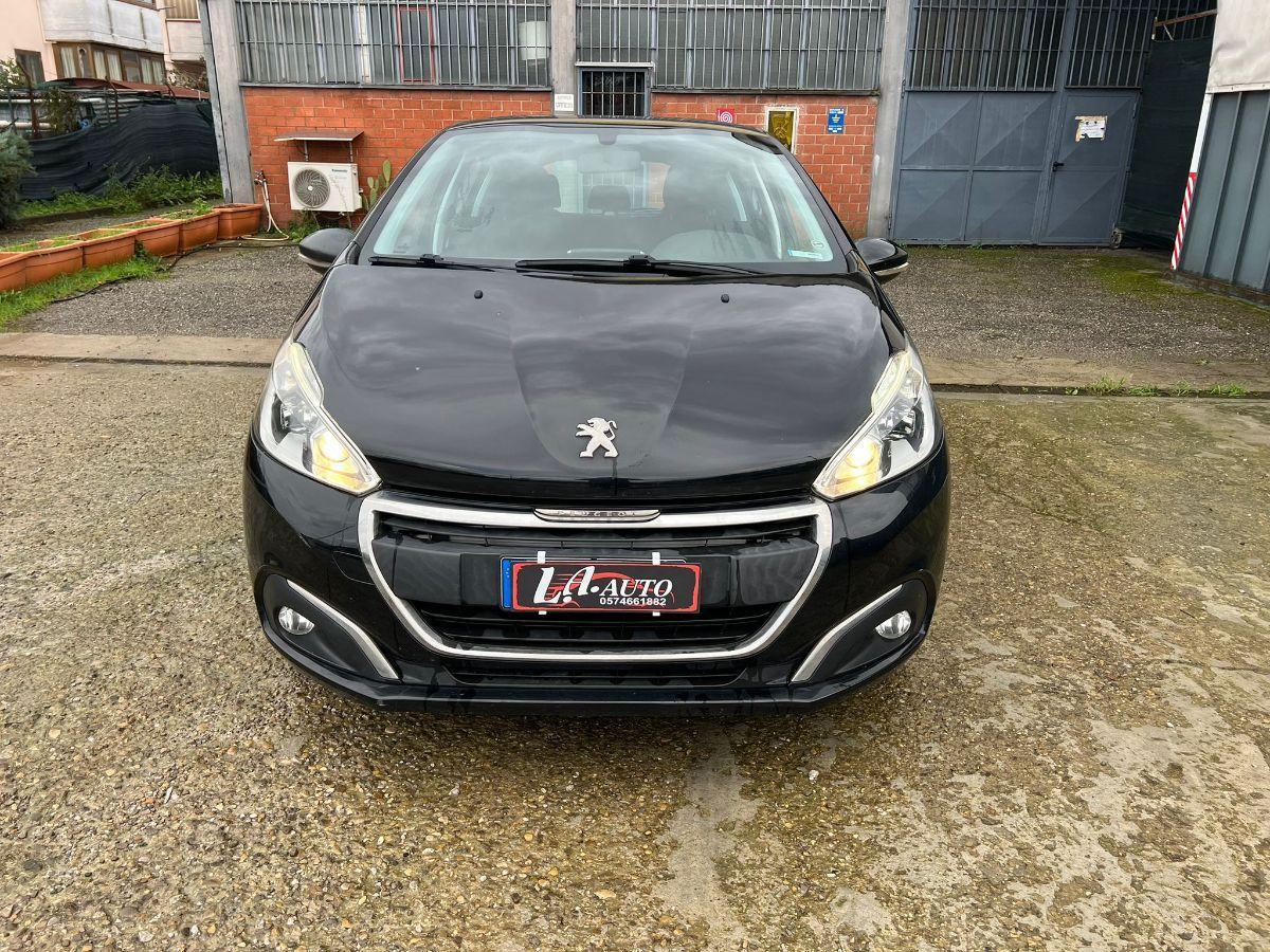 PEUGEOT - 208 1.2 puretech Active s&s 82cv 5p neopatentati