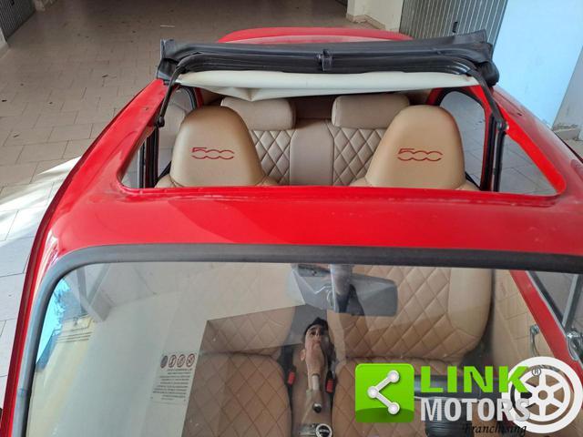 FIAT 500 L