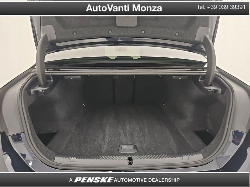 BMW i5 i5 xDrive 40 Msport Pro