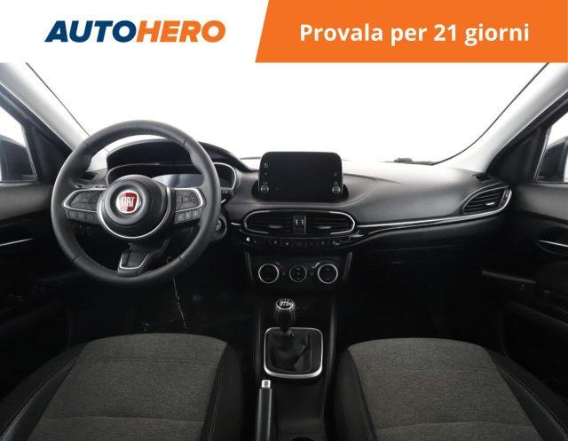 FIAT Tipo 1.6 Mjt S&S 5 porte Cross