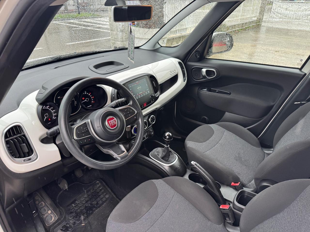 Fiat 500L 1.3 Multijet 95 CV 2020 (PERMUTO)