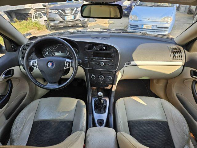 SAAB 9-3 SportHatch 1.9 TTiD 180CV