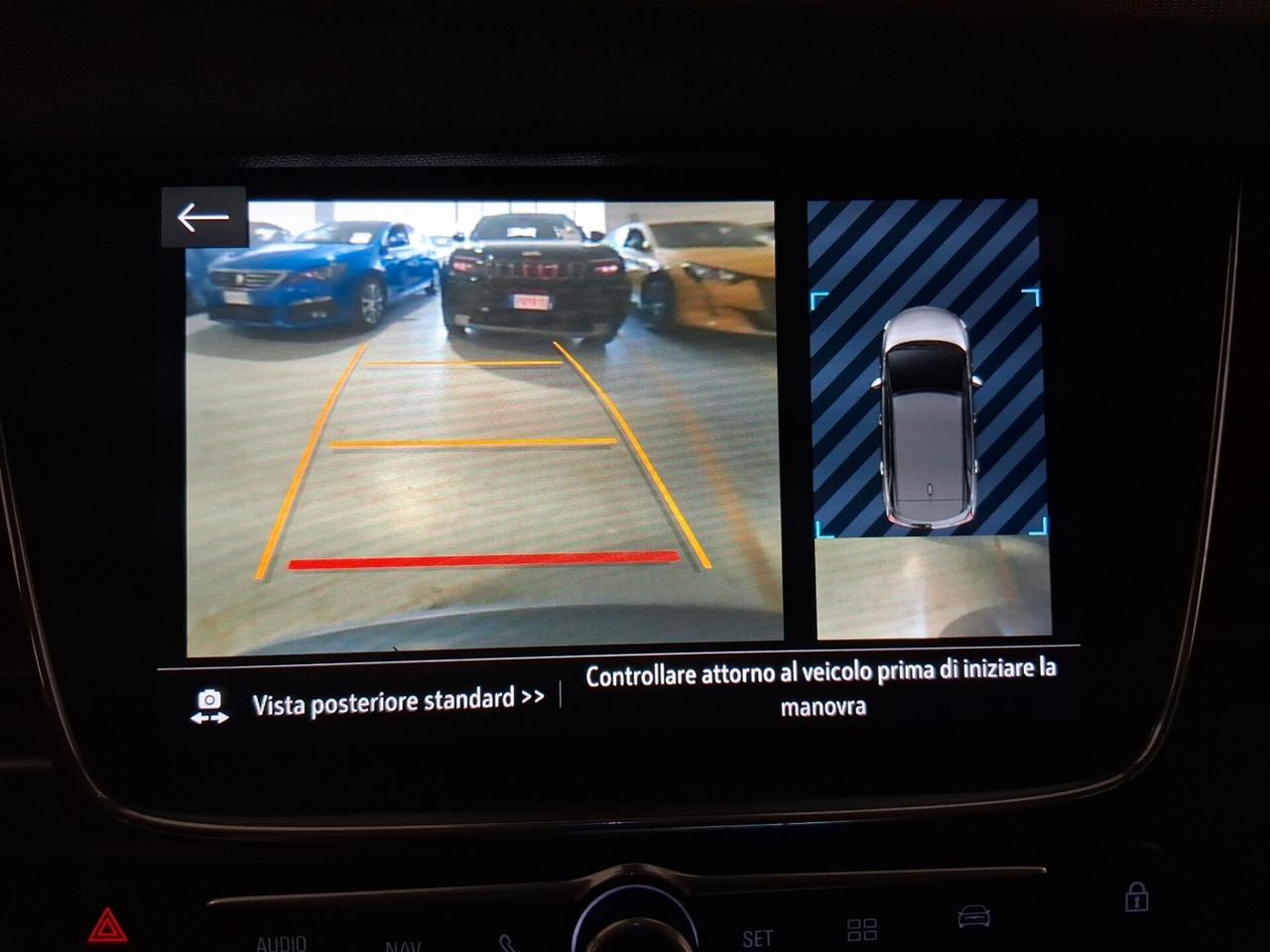 Opel Crossland Crossland X 1.2 Turbo 12V 110 CV Start&Stop Innovation