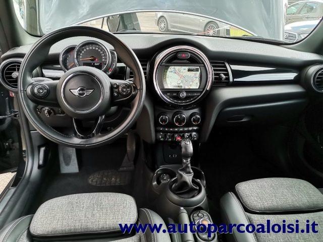 MINI Cooper D 1.5 Cooper D 5 porte Automatica