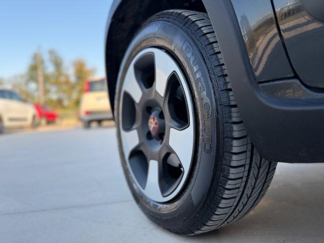 FIAT Panda Cross AZIENDALE