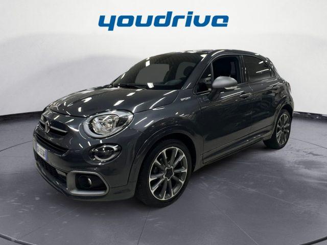 FIAT 500X 1.0 T3 120 CV Sport KM 75.500